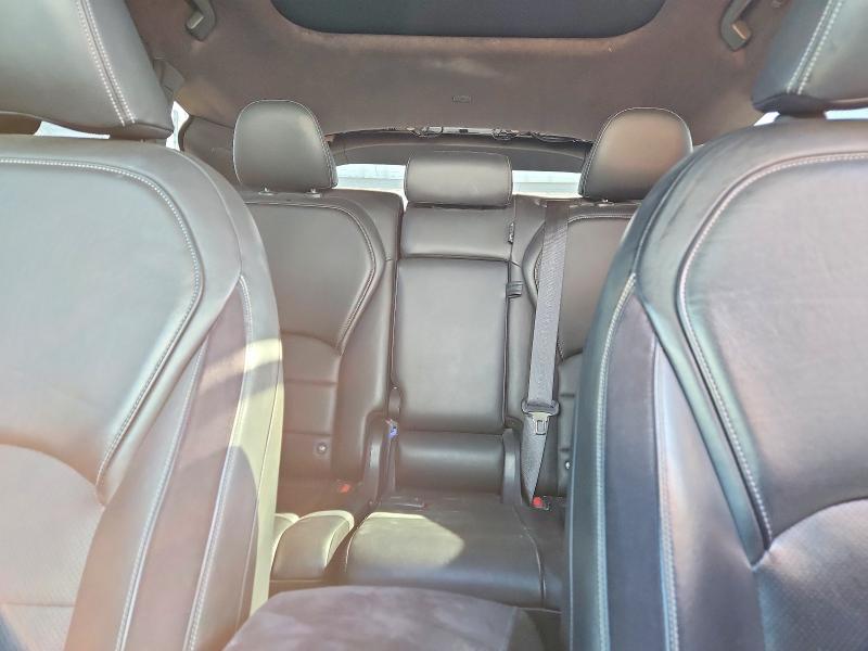 Aukcja sprzedaży 2019 Infiniti Qx50, vin: 3PCAJ5M32KF105291, numer aukcji: 48500776