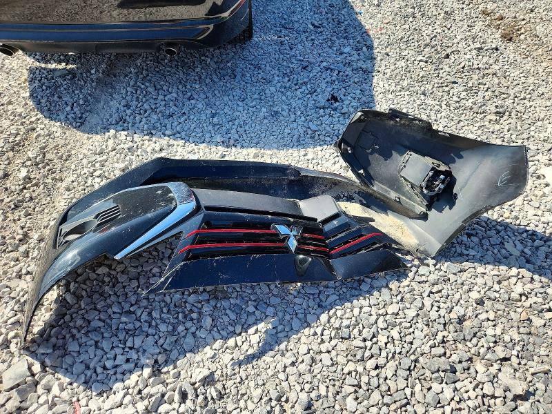 2023 Mitsubishi Mirage მანქანა იყიდება აუქციონზე, vin: ML32AWHJ7PH003479, აუქციონის ნომერი: 50418156