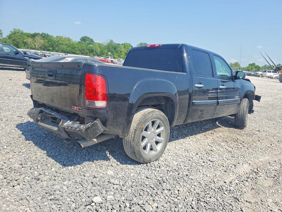 50838576 :رقم المزاد ، 3GTP2XE21DG262834 vin ، 2013 Gmc Sierra مزاد بيع