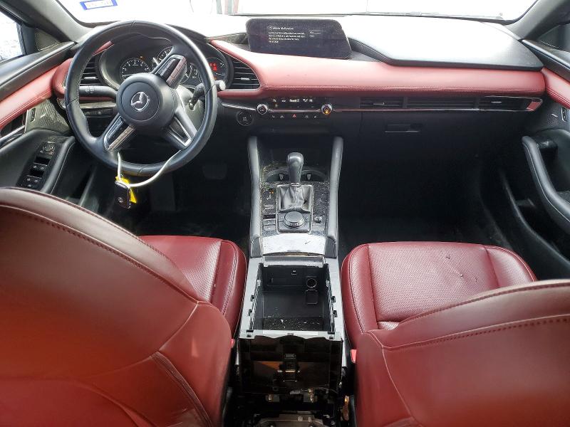 48190906 :رقم المزاد ، JM1BPANM6L1157388 vin ، 2020 Mazda 3 مزاد بيع