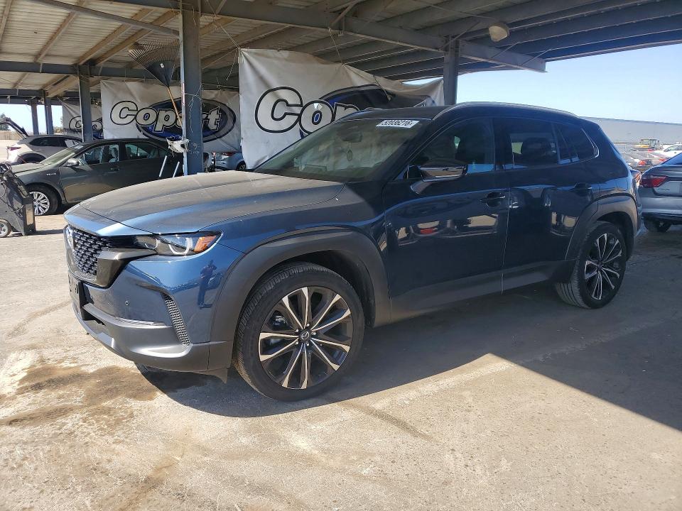 Aukcja sprzedaży 2025 Mazda Cx-50, vin: 7MMVABEM5SN317854, numer aukcji: 52036216