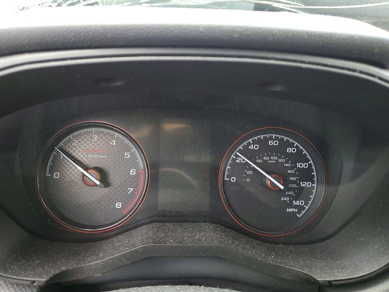 51482456 :رقم المزاد ، JF2SKARCXMH479669 vin ، 2021 Subaru Forester مزاد بيع