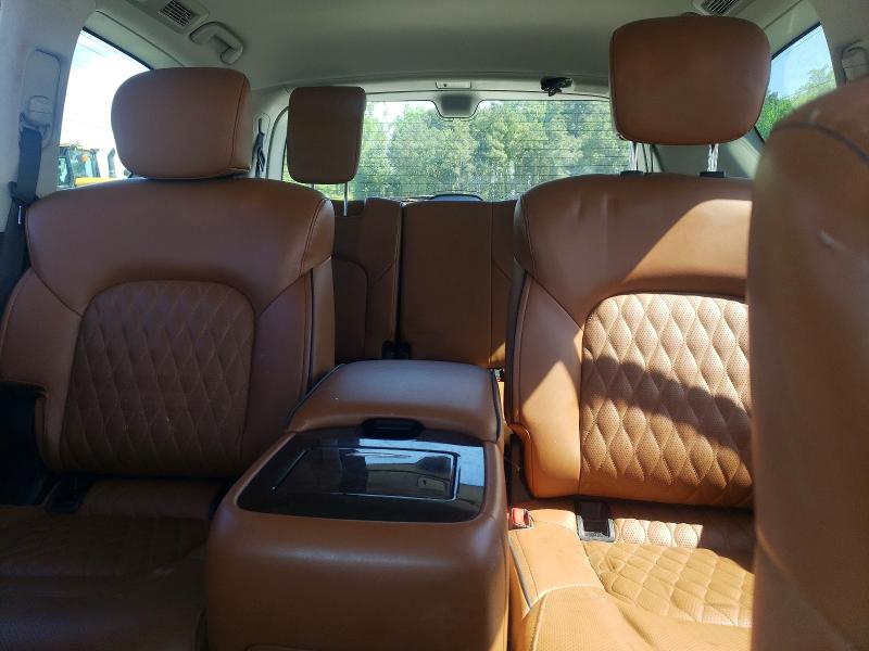Продажа на аукционе авто 2020 Infiniti Qx80, vin: JN8AZ2NE2L9256347, номер лота: 50277836