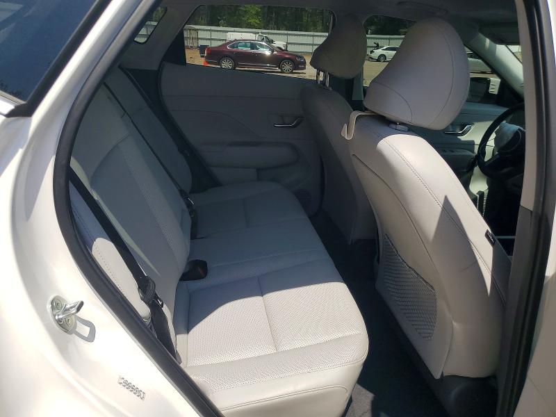 Aukcja sprzedaży 2024 Hyundai Kona, vin: KM8HE3A35RU101311, numer aukcji: 51261946