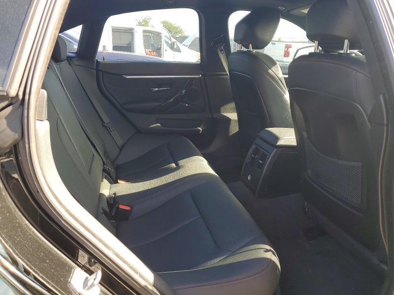 Продажа на аукционе авто 2018 Bmw 430i, vin: WBA4J1C56JBG80214, номер лота: 49447586