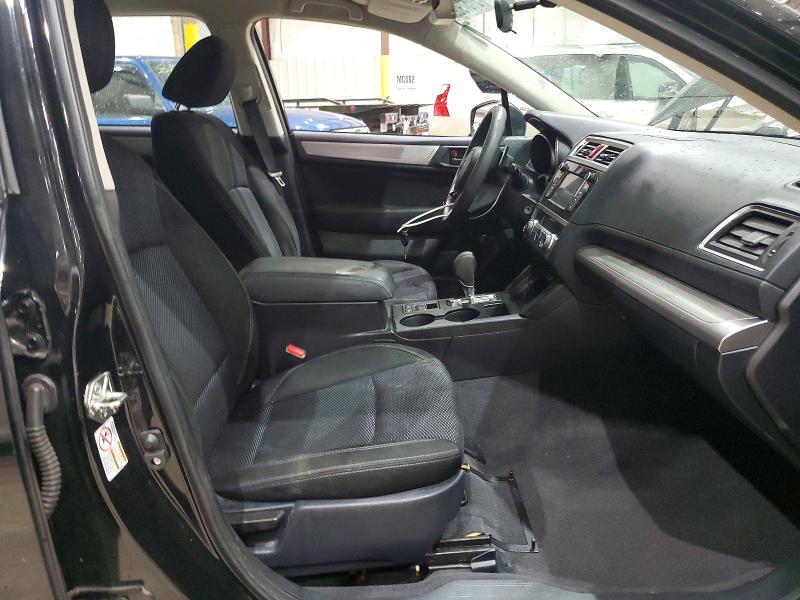 Aukcja sprzedaży 2018 Subaru Outback, vin: 4S4BSAAC7J3226288, numer aukcji: 51579096