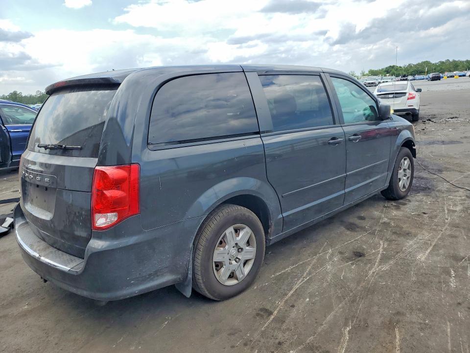 Aukcja sprzedaży 2012 Dodge Grand Caravan, vin: 2C4RDGBGXCR385737, numer aukcji: 51258296