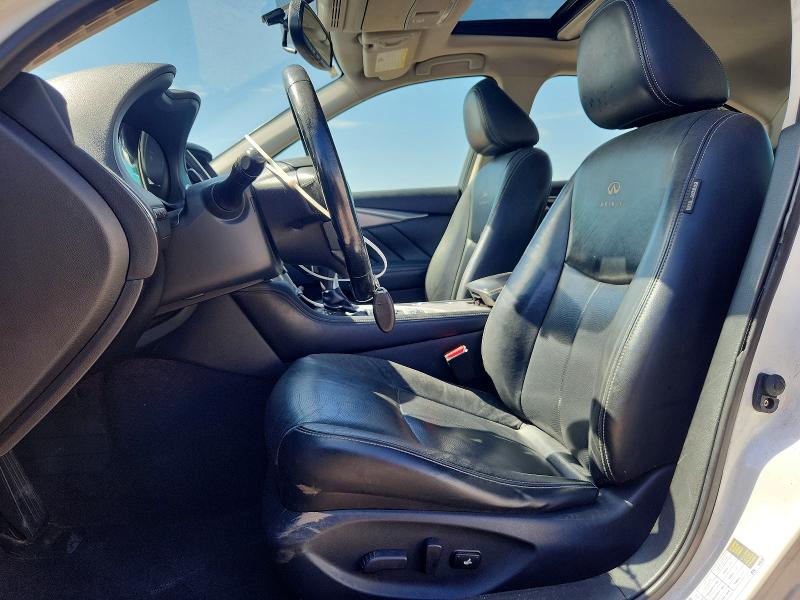 2014 Infiniti Q50 მანქანა იყიდება აუქციონზე, vin: JN1BV7AR5EM699189, აუქციონის ნომერი: 47506116