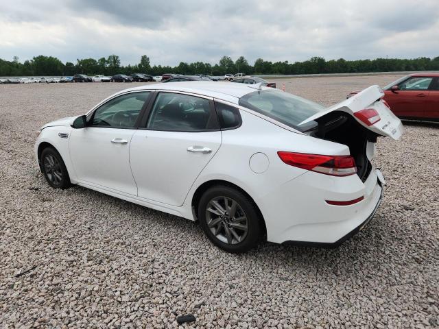 2019 Kia Optima მანქანა იყიდება აუქციონზე, vin: 5XXGT4L37KG346194, აუქციონის ნომერი: 51347546