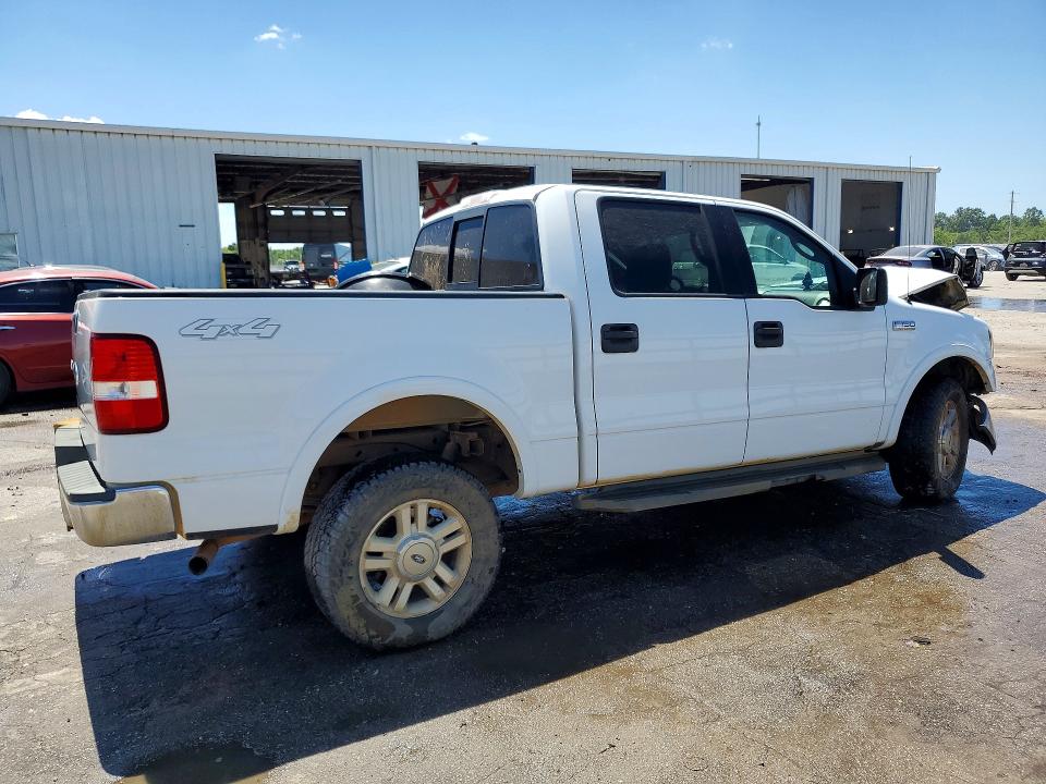 Aukcja sprzedaży 2004 Ford F150, vin: 1FTPW145X4KB12811, numer aukcji: 49901036