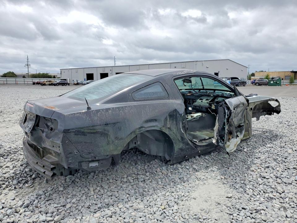 Aukcja sprzedaży 2011 Ford Mustang, vin: 1ZVBP8JSXB5102332, numer aukcji: 51582956