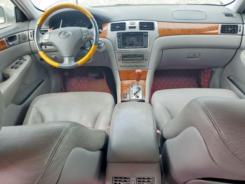 51043336 :رقم المزاد ، JTHBA30G355066393 vin ، 2005 Lexus Es مزاد بيع