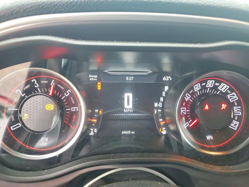 Продажа на аукционе авто 2022 Dodge Challenger, vin: 2C3CDZJG8NH159891, номер лота: 51646716