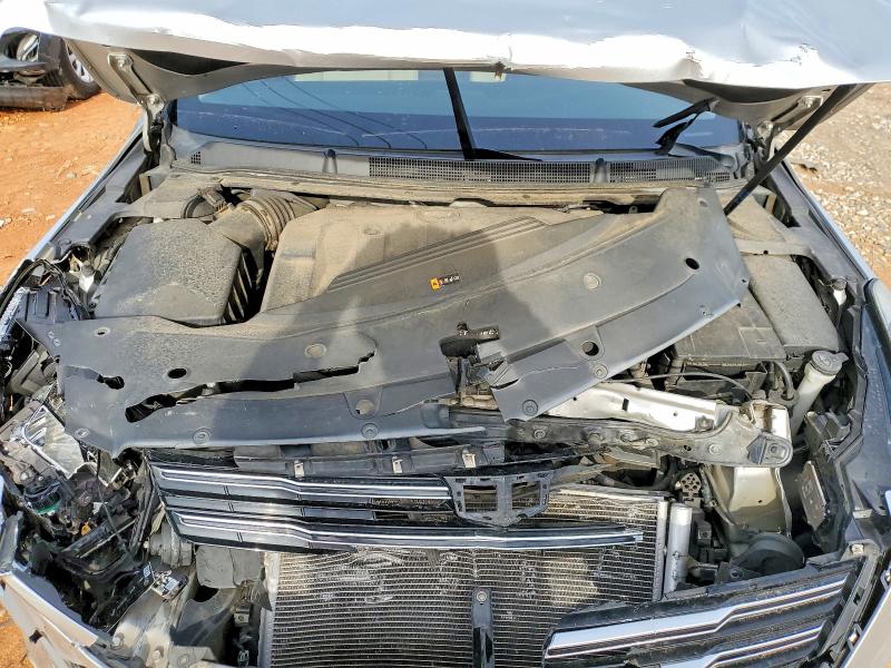Aukcja sprzedaży 2019 Cadillac Xts, vin: 2G61M5S33K9158020, numer aukcji: 48761556
