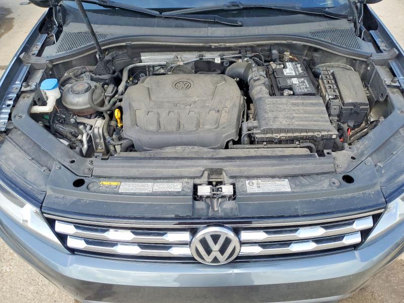 Продаж на аукціоні авто 2020 Volkswagen Tiguan, vin: 3VV2B7AX4LM128302, номер лоту: 49452976