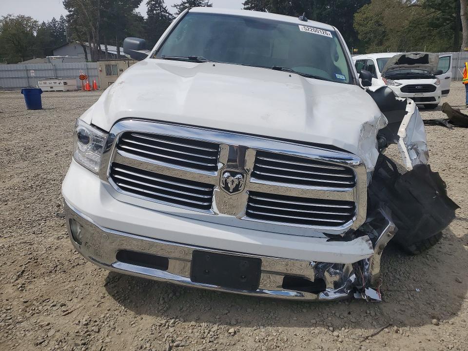 Aukcja sprzedaży 2017 Ram 1500, vin: 3C6RR7LT7HG689948, numer aukcji: 52200126
