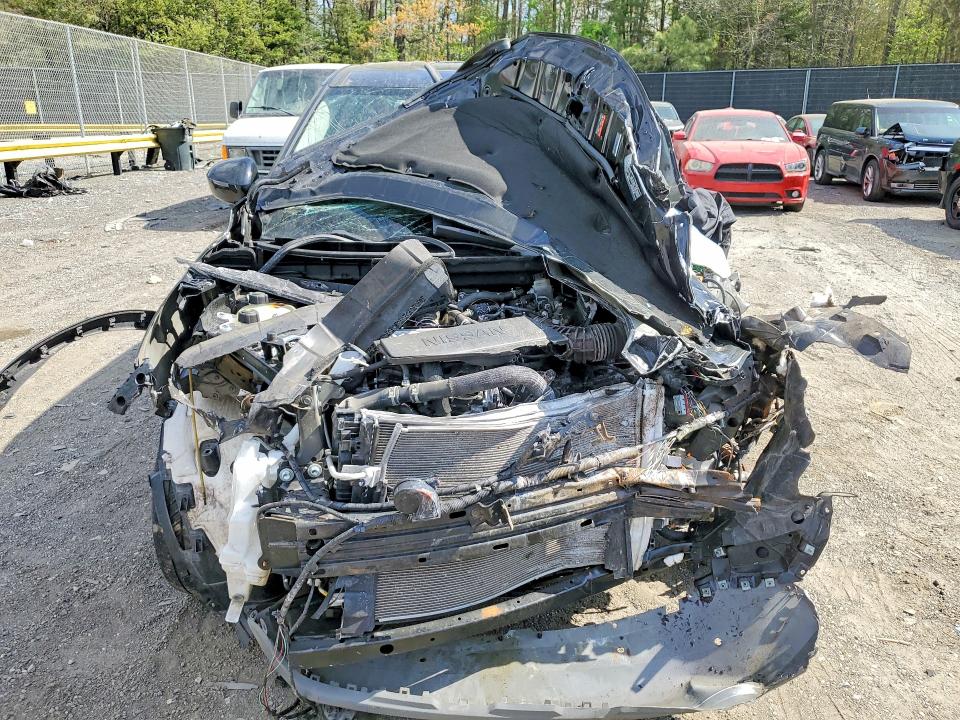 Aukcja sprzedaży 2023 Nissan Rogue, vin: JN8BT3BBXPW481192, numer aukcji: 49634166