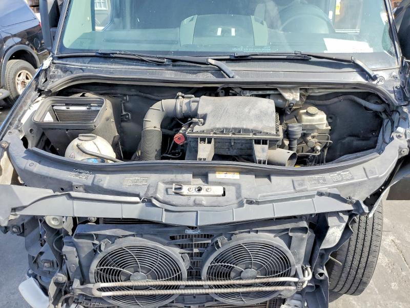 Продажа на аукционе авто 2016 Mercedes-benz Sprinter, vin: WD3PE7DD1GP281632, номер лота: 50955436