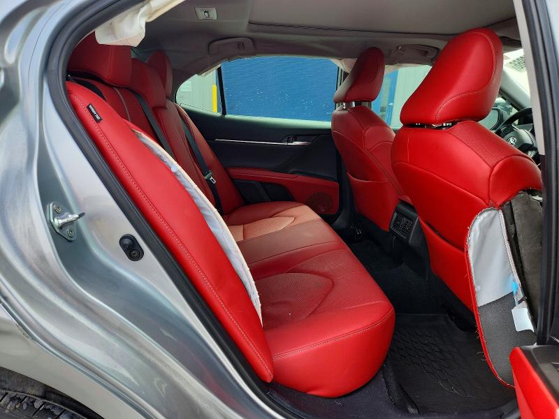 Aukcja sprzedaży 2024 Toyota Camry, vin: 4T1KZ1AK1RU090720, numer aukcji: 49148966