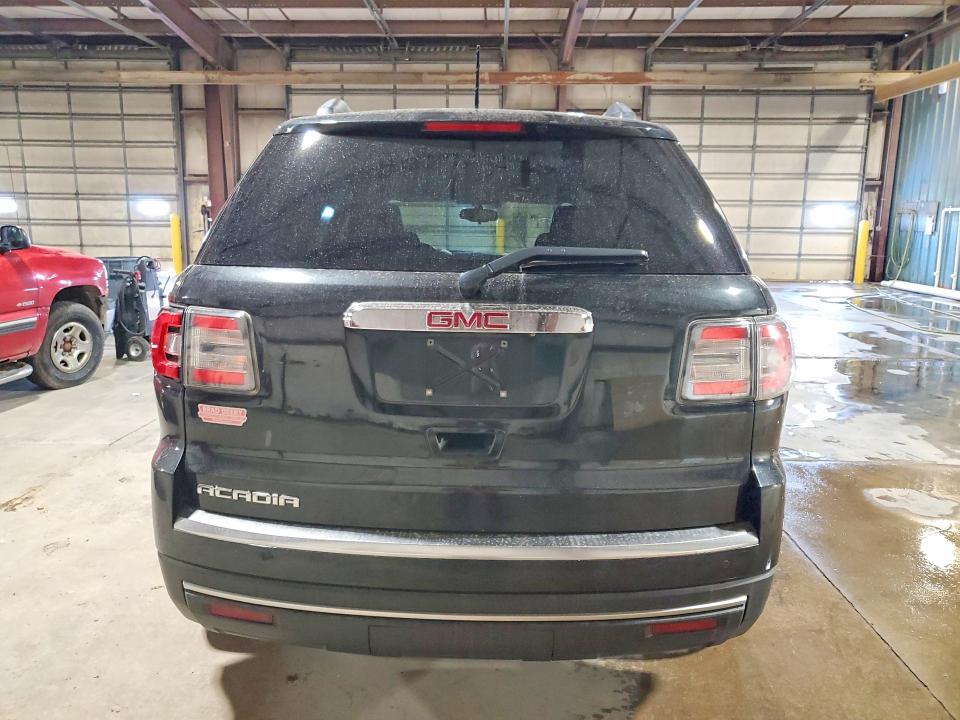 Aukcja sprzedaży 2014 Gmc Acadia, vin: 1GKKRNED3EJ374504, numer aukcji: 49302656