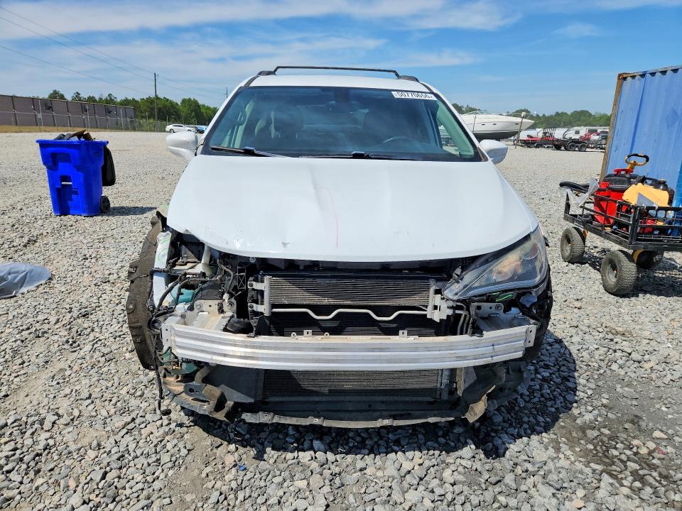 Aukcja sprzedaży 2019 Chrysler Pacifica, vin: 2C4RC1FG6KR653143, numer aukcji: 50770656