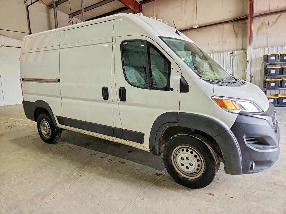Aukcja sprzedaży 2025 Ram Promaster 2500, vin: 3C6LRVCG3SE504598, numer aukcji: 51839996