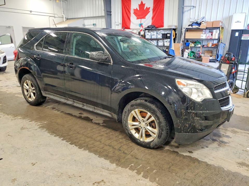 Aukcja sprzedaży 2013 Chevrolet Equinox, vin: 2GNFLCEK9D6328101, numer aukcji: 49492256