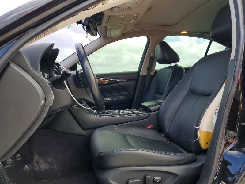Aukcja sprzedaży 2018 Infiniti Q50, vin: JN1EV7APXJM350275, numer aukcji: 50264176