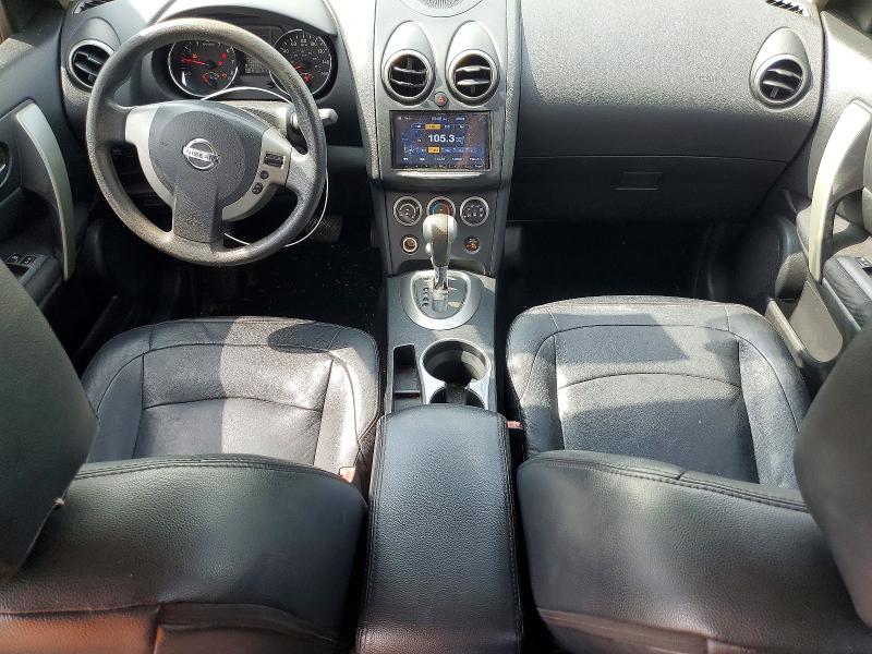 2011 Nissan Rogue მანქანა იყიდება აუქციონზე, vin: JN8AS5MT7BW179612, აუქციონის ნომერი: 51537986