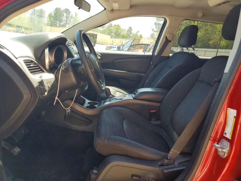 Продажа на аукционе авто 2017 Dodge Journey, vin: 3C4PDDBG7HT674276, номер лота: 48041186