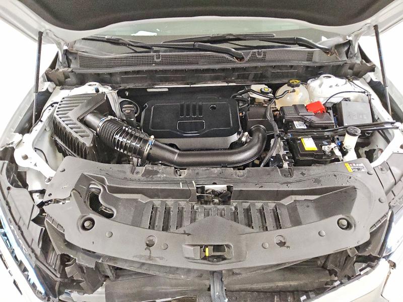 2025 Chevrolet Blazer მანქანა იყიდება აუქციონზე, vin: 3GNKBCR49SS199644, აუქციონის ნომერი: 50224546