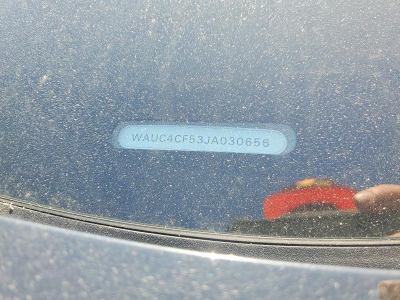 Продаж на аукціоні авто 2018 Audi S5, vin: WAUC4CF53JA030656, номер лоту: 50342226