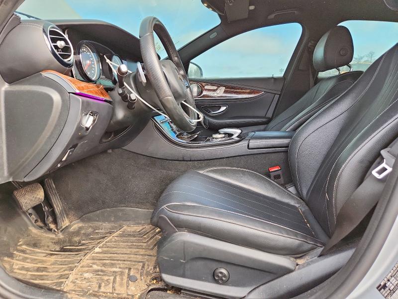 Продаж на аукціоні авто 2017 Mercedes-benz E, vin: WDDZF4KB3HA154144, номер лоту: 47573466