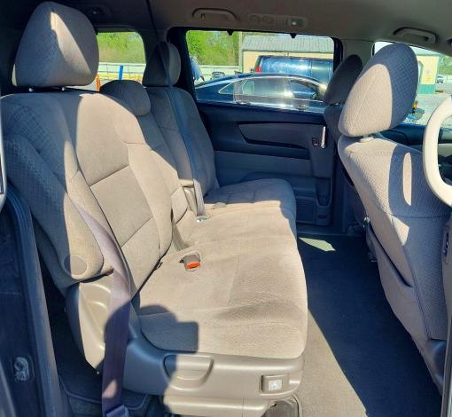 Продаж на аукціоні авто 2016 Honda Odyssey, vin: 5FNRL5H32GB016464, номер лоту: 49517856
