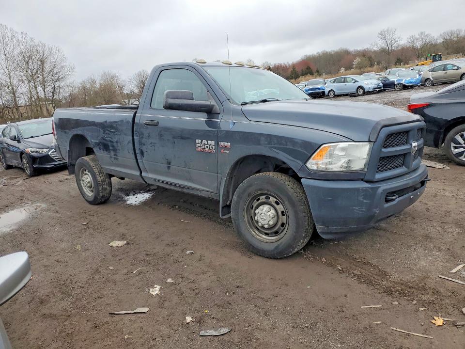 Aukcja sprzedaży 2013 Ram 2500, vin: 3C6LR5AT0DG561140, numer aukcji: 48256446