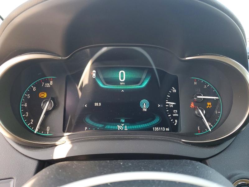 Продажа на аукционе авто 2015 Buick Lacrosse, vin: 1G4GB5G34FF232379, номер лота: 50920546