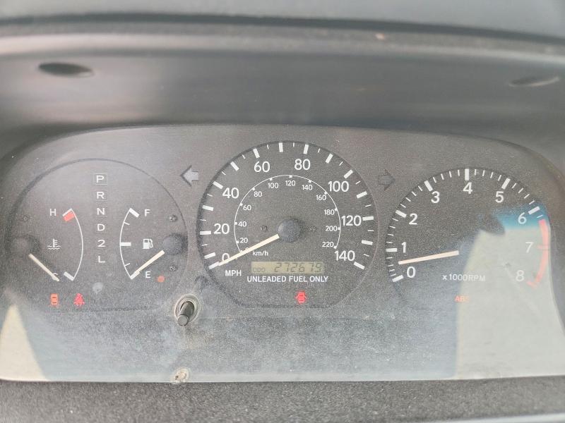 Продажа на аукционе авто 1998 Toyota Camry, vin: 4T1BG22K2WU359927, номер лота: 48457816