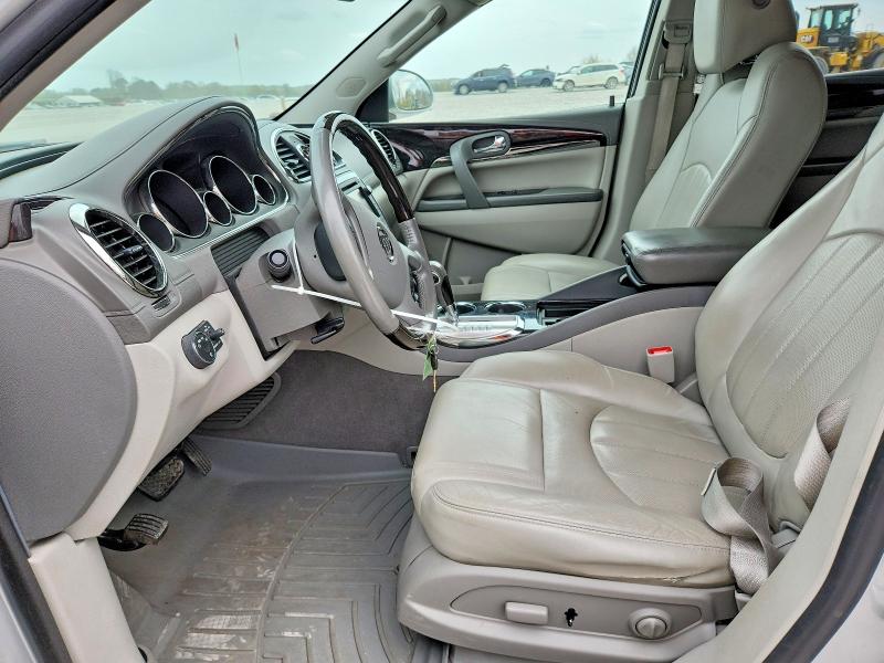 Aukcja sprzedaży 2015 Buick Enclave, vin: 5GAKVBKD7FJ164873, numer aukcji: 51063326