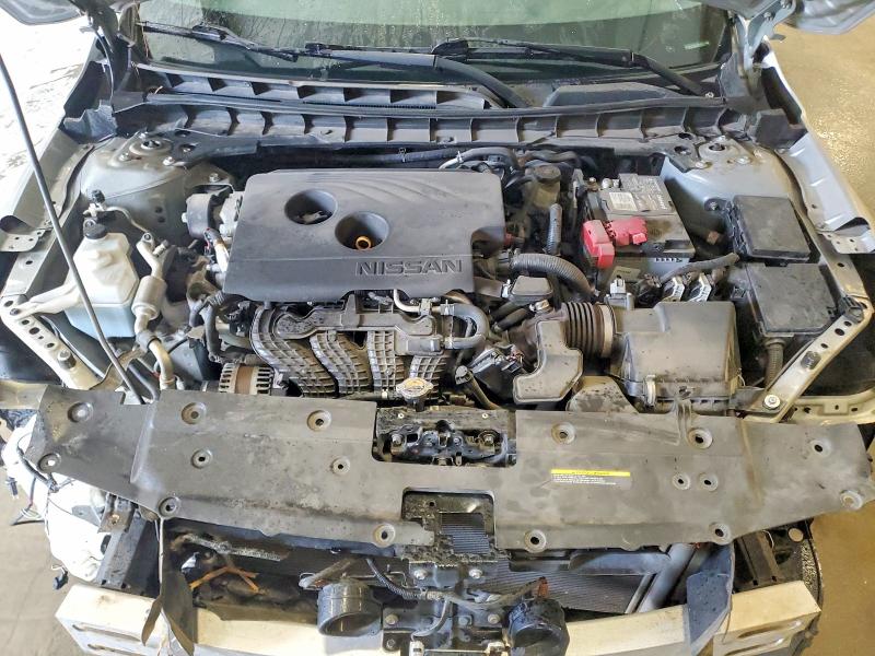 2019 Nissan Altima მანქანა იყიდება აუქციონზე, vin: 1N4BL4BV1KN324215, აუქციონის ნომერი: 48934086