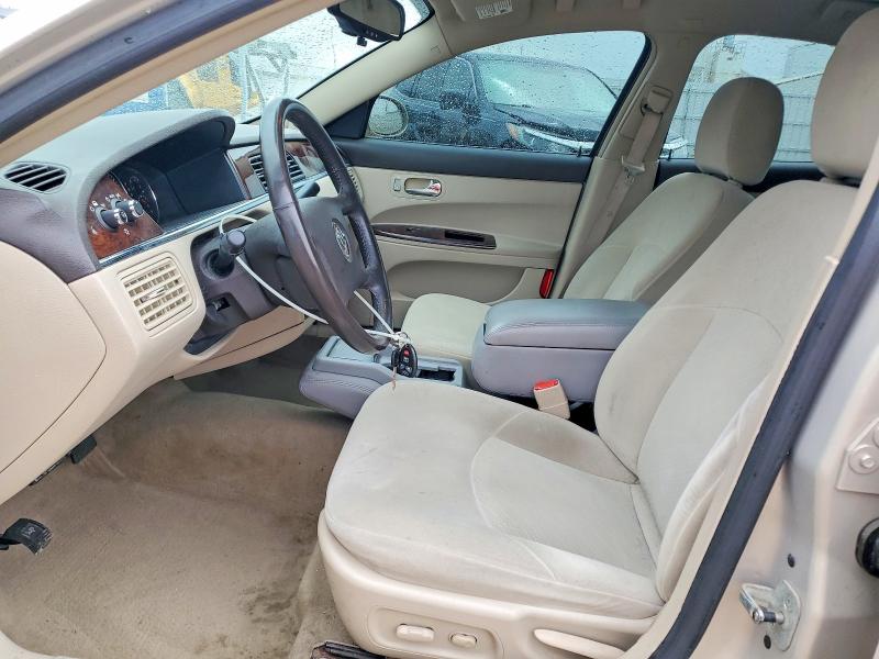 Продаж на аукціоні авто 2008 Buick Lacrosse, vin: 2G4WC582981173631, номер лоту: 52002746