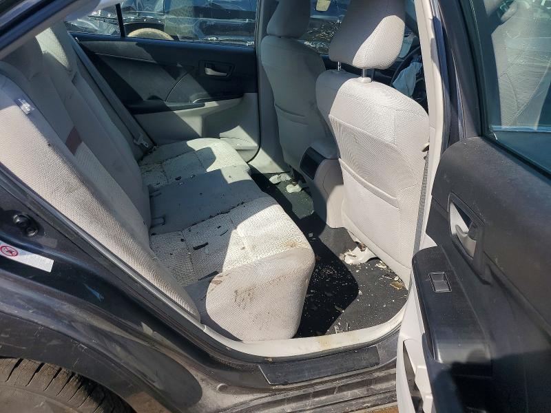 Aukcja sprzedaży 2012 Toyota Camry, vin: 4T4BF1FK0CR178673, numer aukcji: 49963416