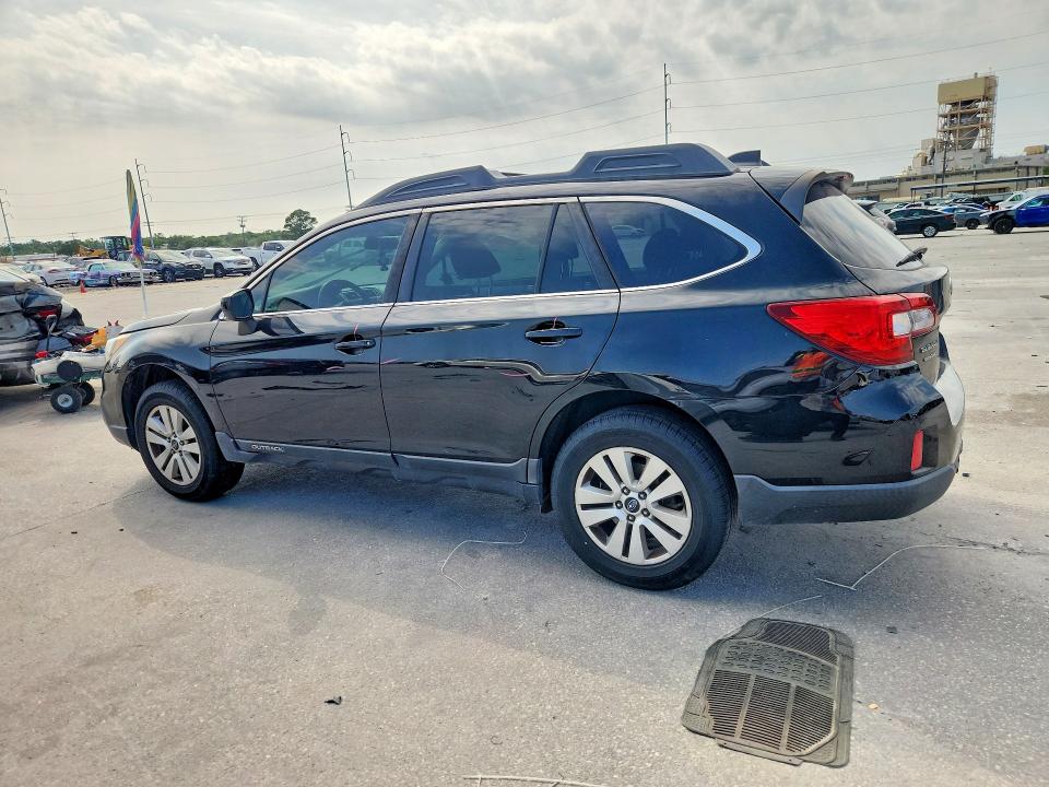 Aukcja sprzedaży 2017 Subaru Outback, vin: 4S4BSACCXH3318065, numer aukcji: 50898956