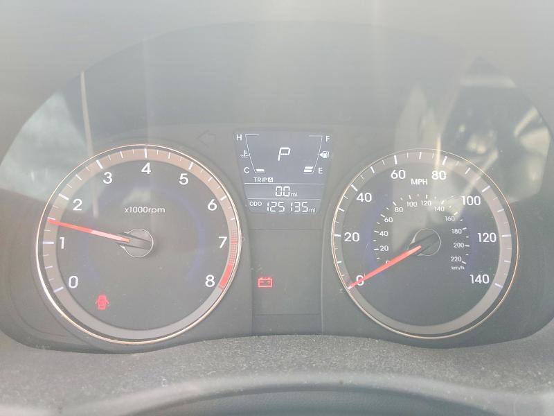 Продажа на аукционе авто 2013 Hyundai Accent, vin: KMHCT4AE7DU281343, номер лота: 51244476