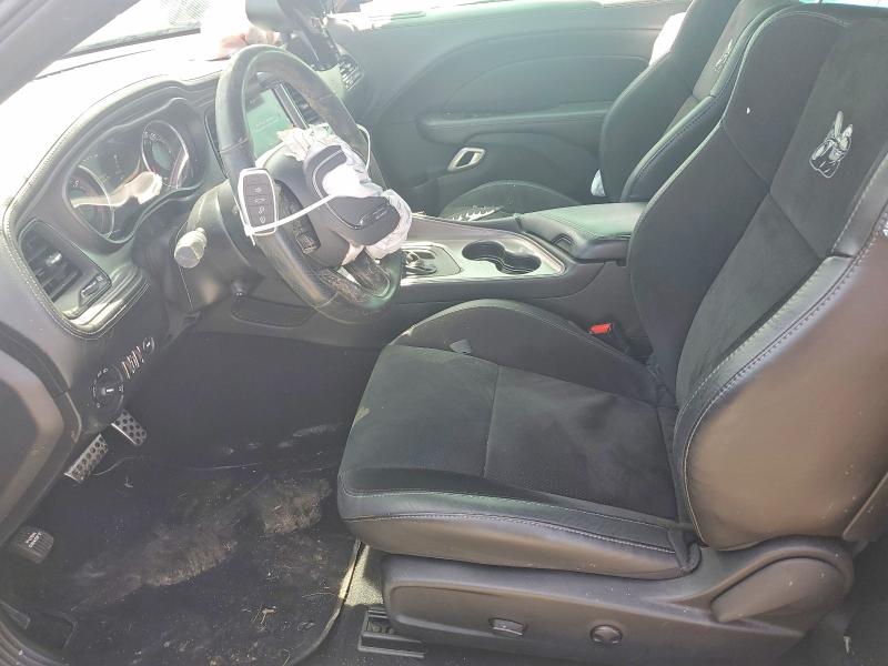 Продаж на аукціоні авто 2023 Dodge Challenger, vin: 2C3CDZFJ1PH658586, номер лоту: 50492816