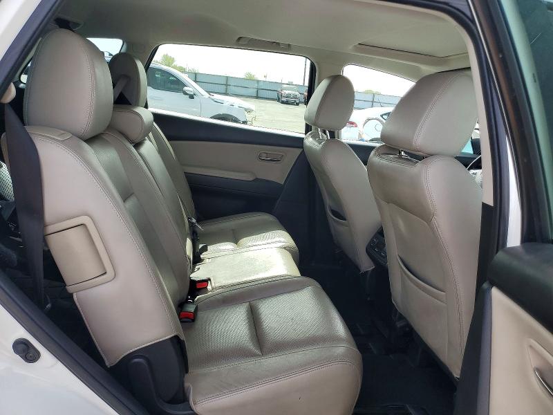 Продаж на аукціоні авто 2013 Mazda Cx-9, vin: JM3TB3CV9D0423673, номер лоту: 49062536