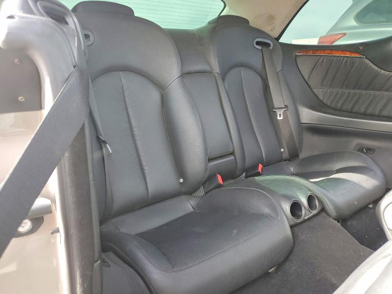 Продаж на аукціоні авто 2006 Mercedes-benz Clk, vin: WDBTK56G56T069863, номер лоту: 48630856