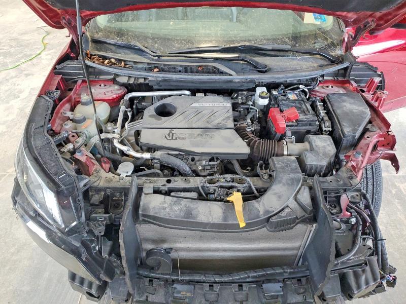 Aukcja sprzedaży 2024 Nissan Rogue, vin: JN8BT3BB0RW171314, numer aukcji: 48858326