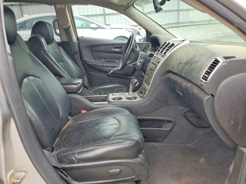 Aukcja sprzedaży 2008 Gmc Acadia, vin: 1GKER23768J173760, numer aukcji: 49968536