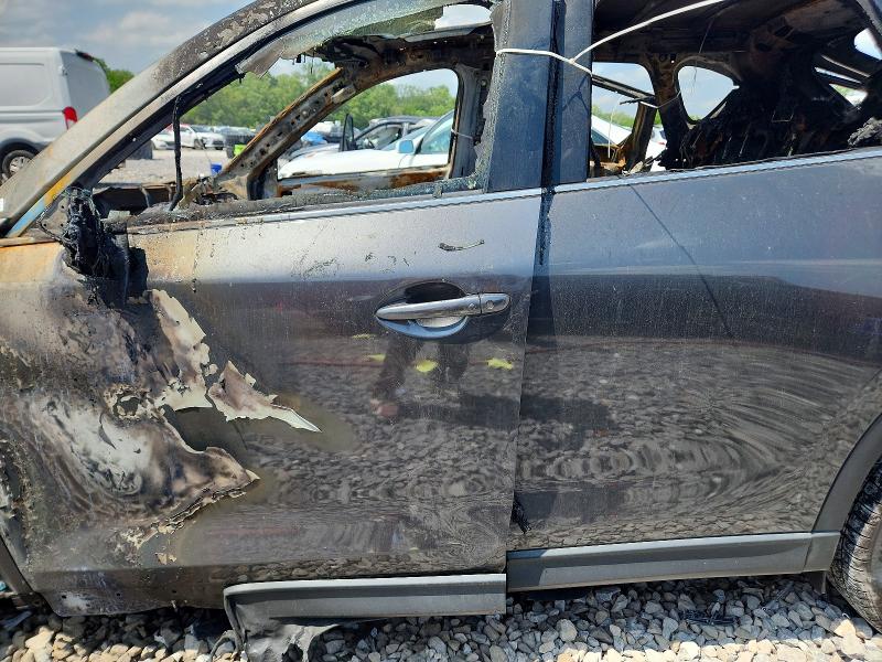 51196976 :رقم المزاد ، JM3KFBDL4H0201832 vin ، 2017 Mazda Cx-5 مزاد بيع