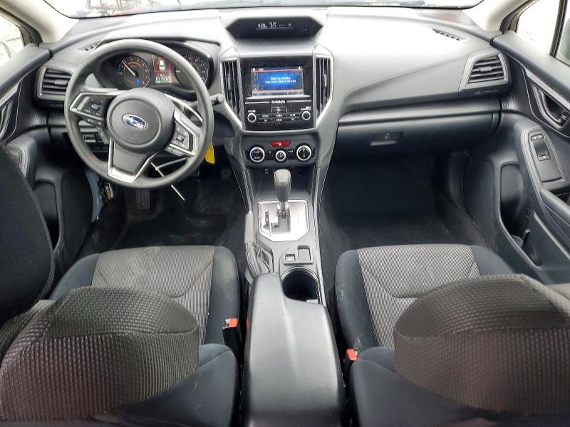 2021 Subaru Crosstrek მანქანა იყიდება აუქციონზე, vin: JF2GTABC6M8679963, აუქციონის ნომერი: 51281406